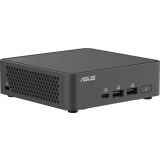 Платформа ASUS NUC 15 Pro Slim Kit (NUC15CRKI300002) (RNUC15CRKI300002)
