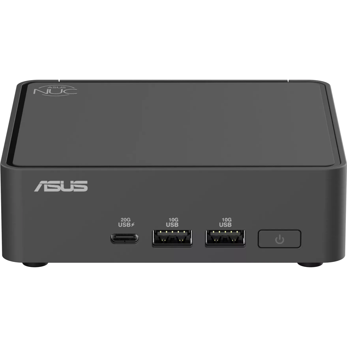 Платформа ASUS NUC 15 Pro Slim Kit (NUC15CRKI300002) - RNUC15CRKI300002 - фото 5