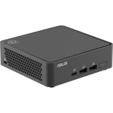 Платформа ASUS NUC 15 Pro Slim Kit (NUC15CRKI300002) (RNUC15CRKI300002)