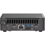 Платформа ASUS NUC 15 Pro Slim Kit (NUC15CRKI300002) (RNUC15CRKI300002)