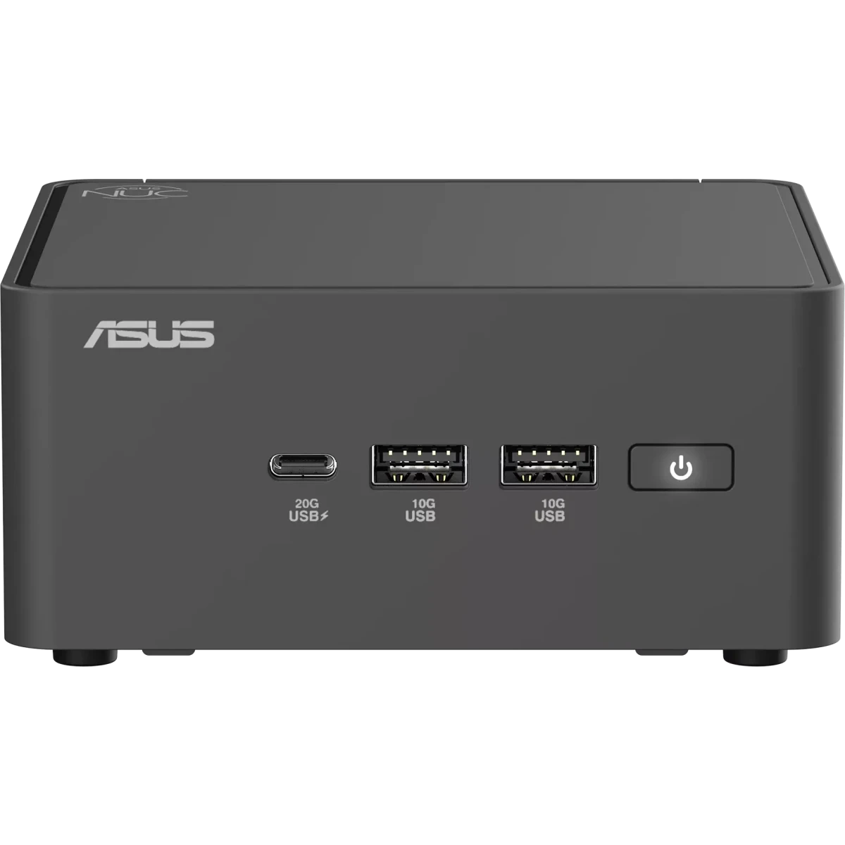 Платформа ASUS NUC 15 Pro Tall Kit (NUC15CRHI300002) - RNUC15CRHI300002