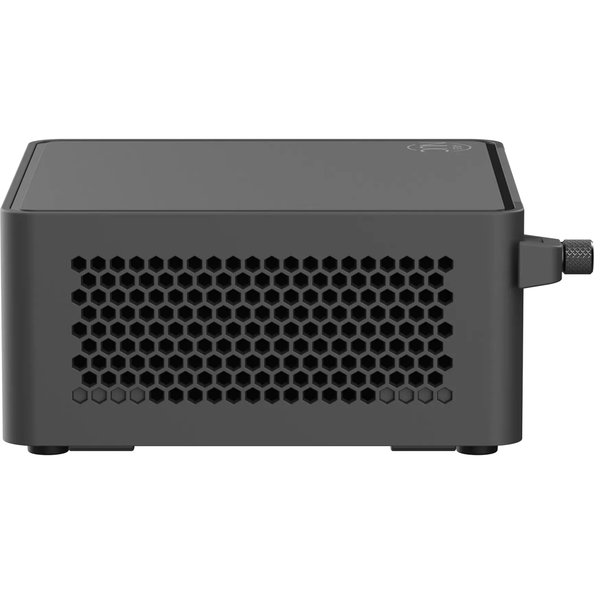 Платформа ASUS NUC 15 Pro Tall Kit (NUC15CRHI300002) - RNUC15CRHI300002 - фото 7