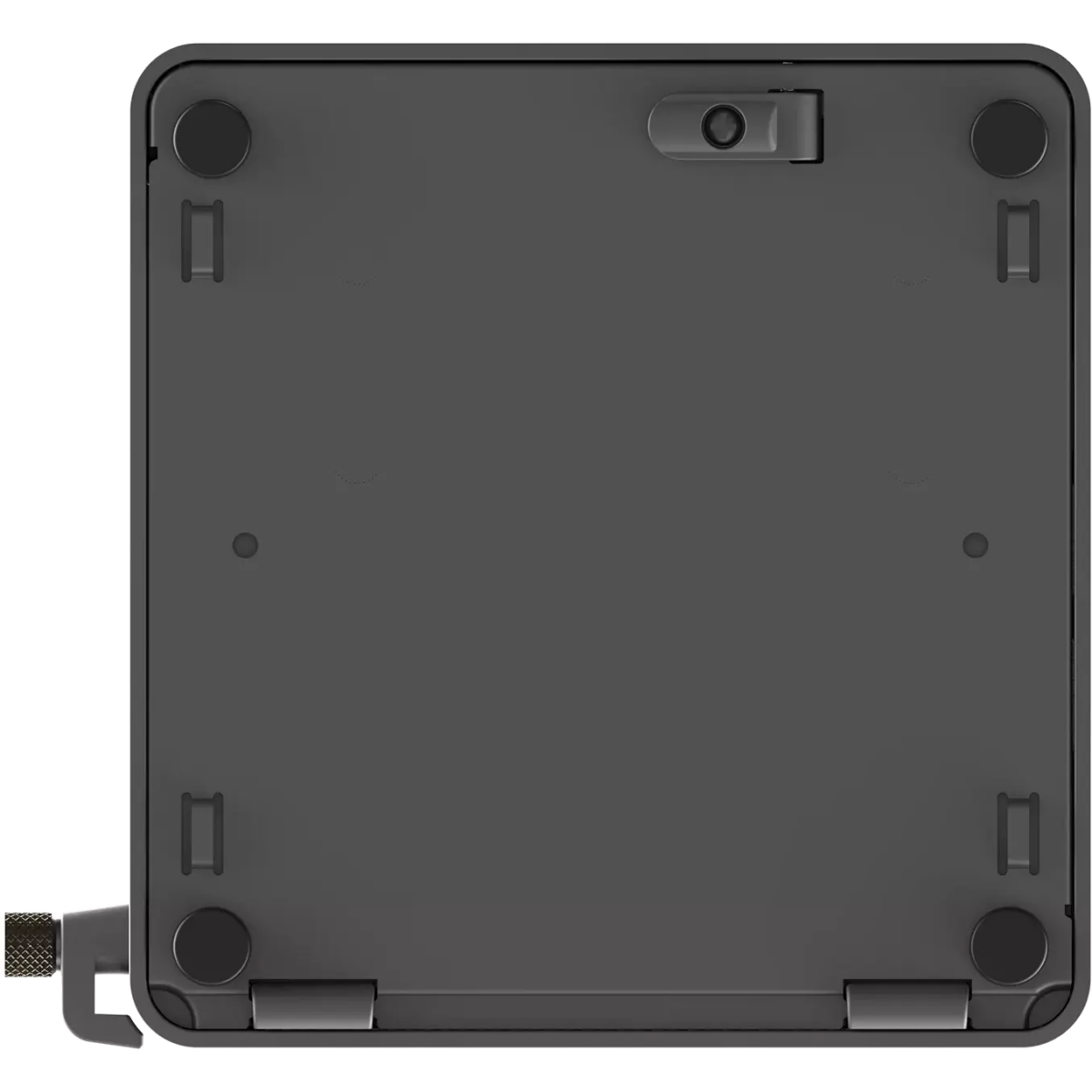 Платформа ASUS NUC 15 Pro Tall Kit (NUC15CRHI300002) - RNUC15CRHI300002 - фото 10