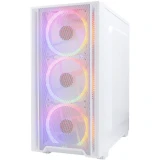 Корпус Ginzzu CL640 White