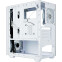 Корпус Ginzzu CL640 White - фото 8