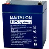 Аккумуляторная батарея Etalon Battery B.ETALON BHR 12-5