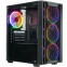Корпус Ginzzu CL650 Black