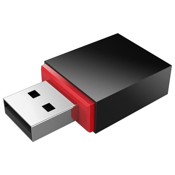 Wi-Fi адаптер Tenda U3 - фото 2