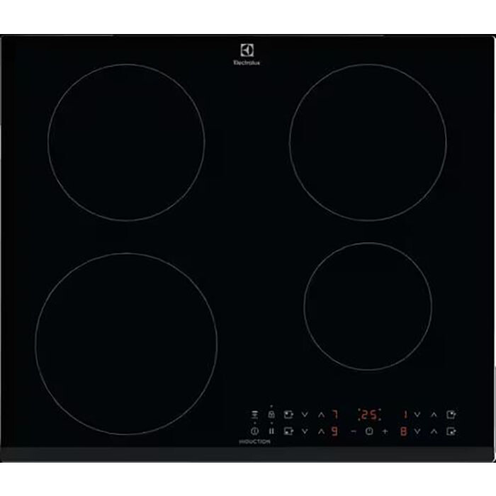 Индукционная варочная панель Electrolux CIR60433