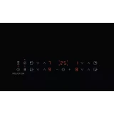 Индукционная варочная панель Electrolux CIR60433