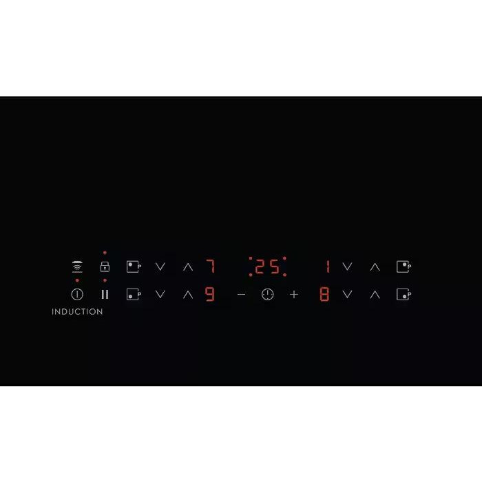 Индукционная варочная панель Electrolux CIR60433 - фото 2