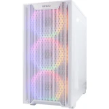 Корпус Ginzzu CL660 White