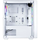 Корпус Ginzzu CL660 White