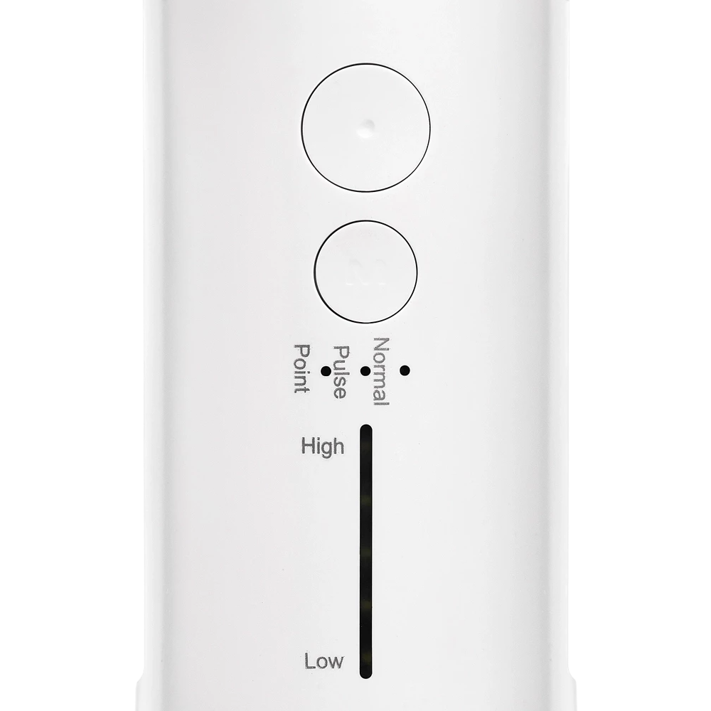 Ирригатор Revyline RL 420 White - 7399 - фото 7