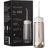 Ирригатор Revyline RL 420 White (7399)