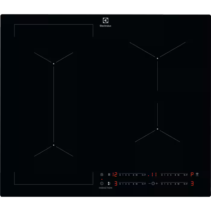 Индукционная варочная панель Electrolux KIV634I