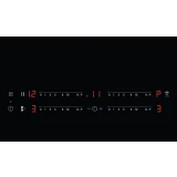 Индукционная варочная панель Electrolux KIV634I