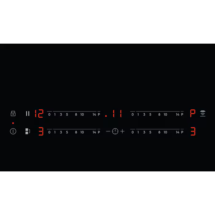 Индукционная варочная панель Electrolux KIV634I - фото 2