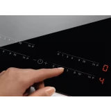 Индукционная варочная панель Electrolux KIV634I