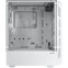 Корпус Ginzzu RX130 White - фото 2