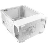 Корпус Ginzzu RX130 White