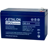 Аккумуляторная батарея Etalon Battery C.ETALON CHR 12-9