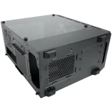 Корпус Ginzzu RX320 Black