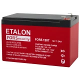 Аккумуляторная батарея Etalon Battery FORS 1207