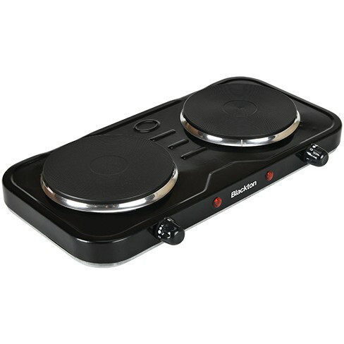 Настольная плита Blackton Bt HP218B - фото 2