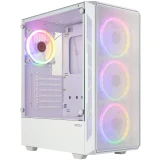 Корпус Ginzzu RX330 White