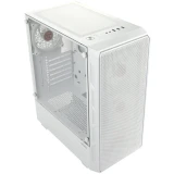 Корпус Ginzzu RX330 White
