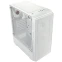 Корпус Ginzzu RX330 White - фото 2