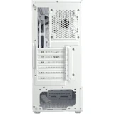 Корпус Ginzzu RX330 White