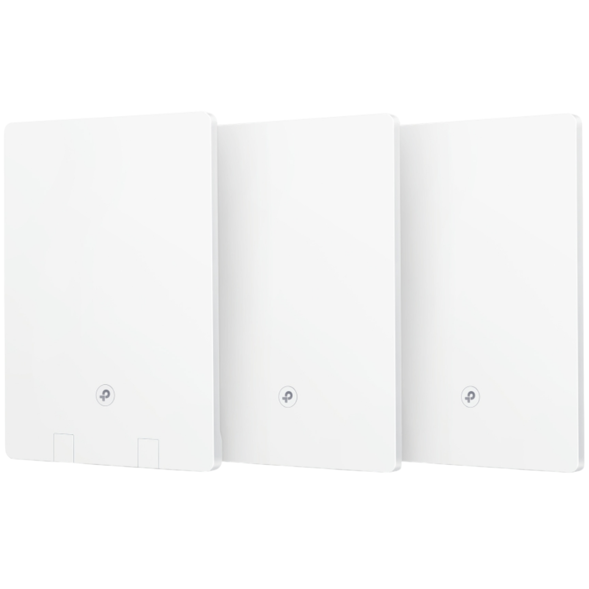 Wi-Fi маршрутизатор (роутер) TP-Link Archer Air R5 (3 шт.) - ARCHER AIR R5(3-PACK)