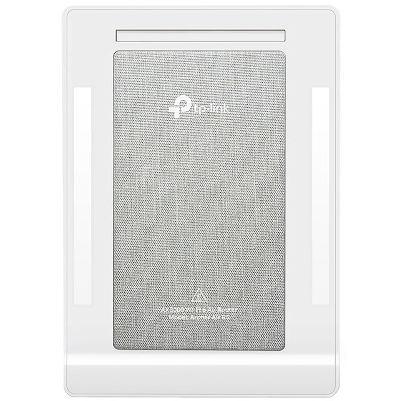 Wi-Fi маршрутизатор (роутер) TP-Link Archer Air R5 (3 шт.) - ARCHER AIR R5(3-PACK) - фото 3