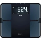 Напольные весы Beurer BF915 Signature Line Blue (760.07)