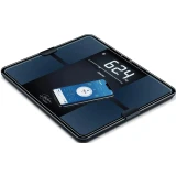 Напольные весы Beurer BF915 Signature Line Blue (760.07)