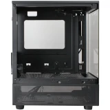 Корпус Ginzzu RX470 Black