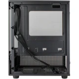 Корпус Ginzzu RX470 Black