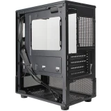 Корпус Ginzzu RX470 Black