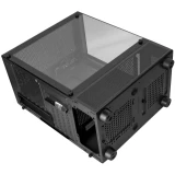 Корпус Ginzzu RX470 Black