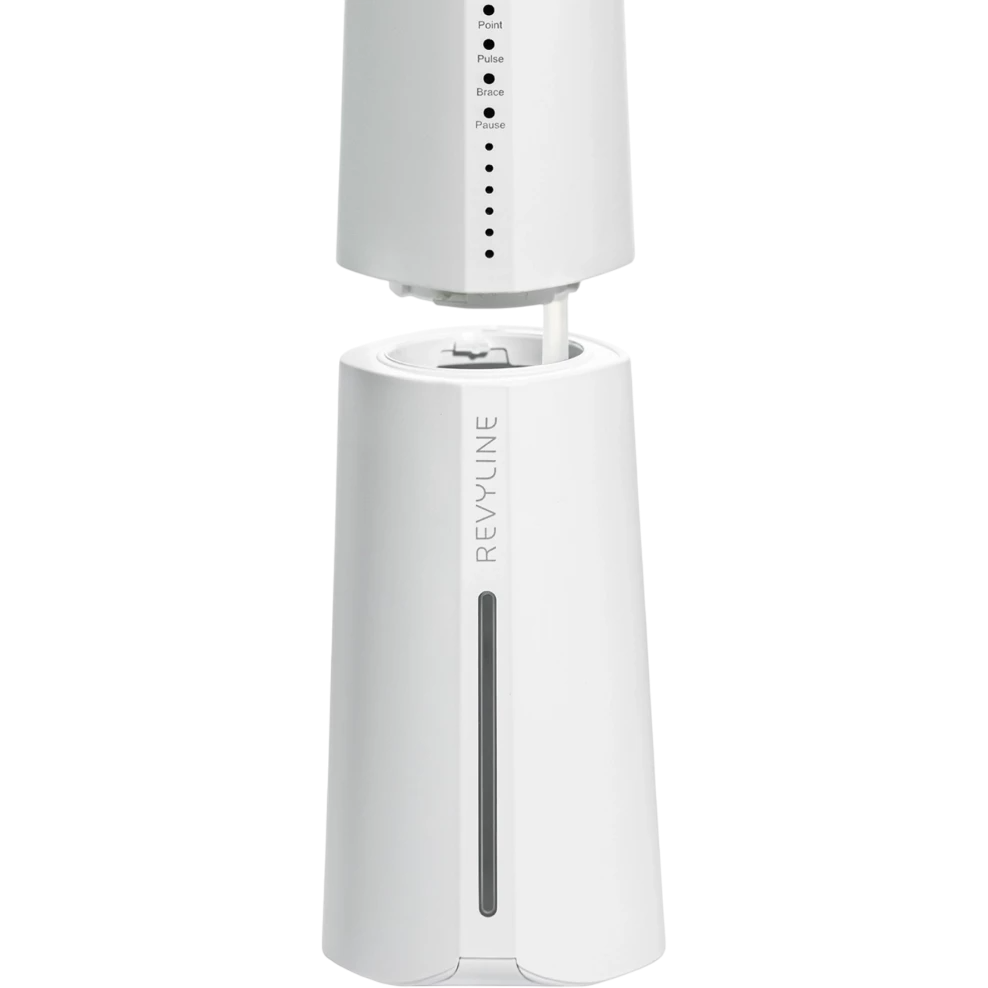 Ирригатор Revyline RL 610 White - 6513 - фото 5