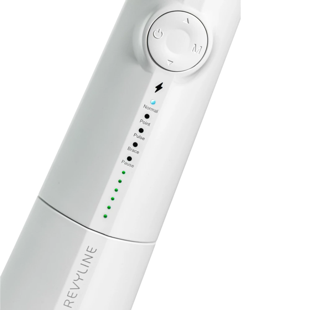 Ирригатор Revyline RL 610 White - 6513 - фото 6