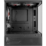 Корпус Ginzzu RX670 Black
