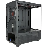 Корпус Ginzzu RX670 Black