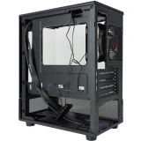 Корпус Ginzzu RX670 Black