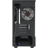 Корпус Ginzzu RX670 Black