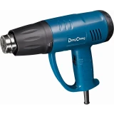 Строительный фен DongCheng DQB2000