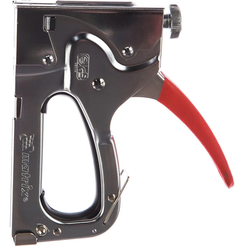 Мебельный степлер Matrix 40901 - фото 3