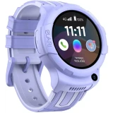 Умные часы Elari KidPhone 4G Wink Lilac